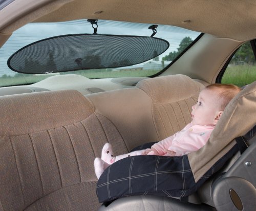 Imagen 2 de Sunshine Kids 10280 - Parasol infantil para coche