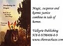 Awakening the Dragon--Book One of the Dragon Clan Trilogy