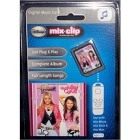 Disney Mix Clips - Hannah Montana 2 by Prime Entertainment