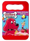 Clifford: Happy Birthday Clifford!