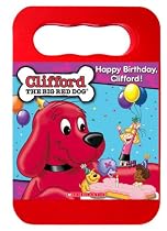 Happy Birthday Clifford! Online.