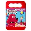 Clifford: Happy Birthday Clifford!