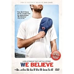 We Believe