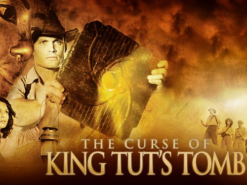 The Curse of King Tut's Tomb