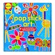 ALEX TOYS POP STICK ART