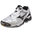 Mizuno Women's Wave Tornado 5 Volleyball Shoe