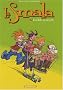 La Smala, Tome 1 : Familiale poursuite