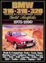 BMW 316-318-320 Gold Portfolio 1975-90 (4 cyl.)