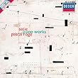 Piano Works (Roge)