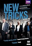 New Tricks: Season Two (2009)