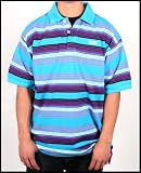 Avirex - Avirex "Dizzy" Mens Polo Shirt
