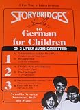 Storybridges to German for Children