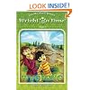 Wright on Time, Book 3: Wyoming
