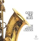  Time Blues (Blues Collection Vol. 11)
