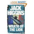 Wrath of the Lion