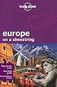 Europe on a Shoestring (Lonely Planet Shoestring Guide)