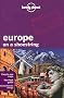 Europe on a shoestring