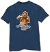 Goonies Truffle Shuffle T-Shirt (Guys)