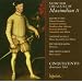 Music for the Court of Maximilian II