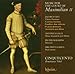 Music for the Court of Maximilian II