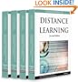 Encyclopedia of Distance Learning, Second Edition (4-Volumes)