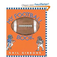 My Football Book