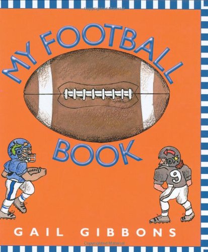 My Football Book