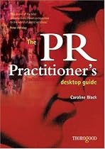 The PR Practitioner's Desktop Guide