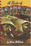 A Taste of Arizona Karen Billideau