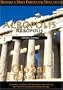 Global Treasures  ACROPOLIS Akropolis Athens, Greece