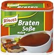 knorr bratensoße