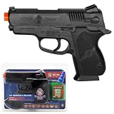 Smith & Wesson CS 45 Spring Airsoft Gun Kit