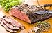 Navel Plate Pastrami