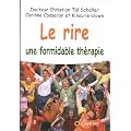 Le rire une formidable th�rapie !