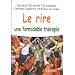 Le rire une formidable th�rapie !