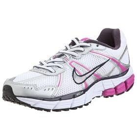 Buy Ladies NIKE AIR PEGASUS+ 26 RUNNING SHOE (365745 002) by Nike