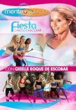 Mente Y Cuerpo - Fiesta Cardiovascular