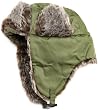 Diesel Boys 2-7 Fericie Faux Fur Hat
