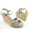Rocket Dog Women's Abby Espadrille