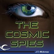 The Cosmic Spies | [J. T. McIntosh]