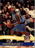2010 / 2011 Donruss # 76 Caron Butler Dallas Mavericks NBA Trading Card- In Protective Screwdown Case!