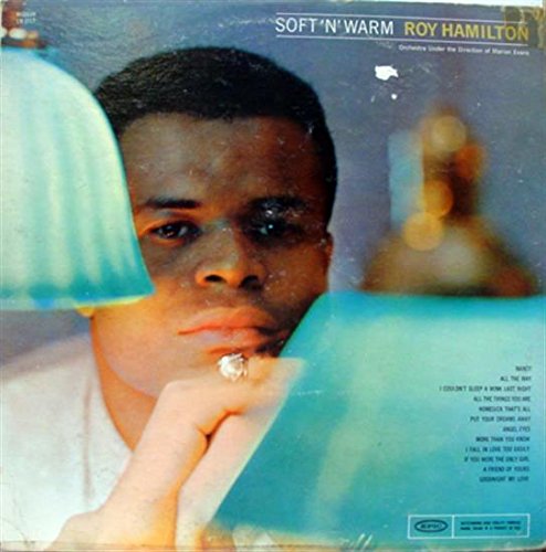 Roy Hamilton - soft 