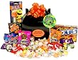 Halloween Candy Gift Box