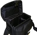 DURAGADGET DSLR Large Digital Camera carry case forOlympus E420 /  E-450 / E-620 / E3 / E510 / E520 / E-1 / E420 / E-450 / E-620 / E-30 /  E-30 Olympus PEN E-P1 / E-520 / E-620 / PEN E-P2 / E-600 / SP-590 UZ /