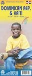 Dominican Republic & Haiti - R�p. Dom...