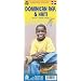 Ha�ti & R�publique Dominicaine : 1/350 000 - 1/400 000