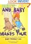 And Baby Makes Four: A Trimester-By-Trimester Guide to a Baby-Friendly Dog