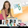 Debbie Siebers' Slim In 6