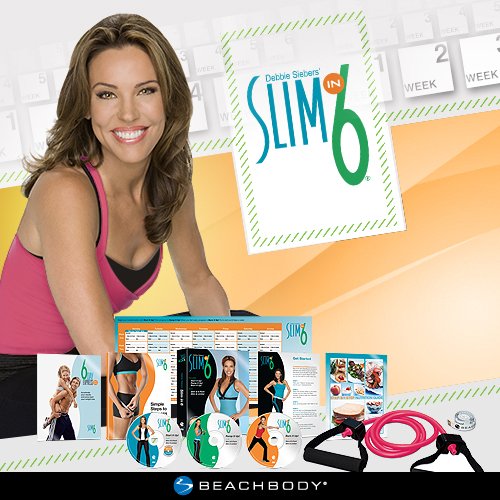 Debbie Siebers Slim in 6