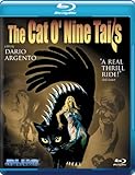 The Cat O' Nine Tails [Blu-ray]